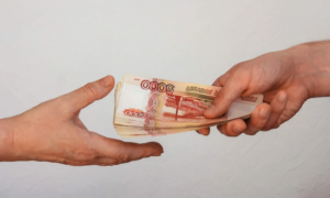 Возврат долгов